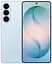 Мобільний телефон Samsung Galaxy S26+ 12/256Gb Sky Blue (SM-S947BLBDEUC) - мініатюра 1