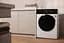 Пральна машина Ardesto WM front load Bianco Vero 6kg 1400 A+++ 45cm display inverter white - мініатюра 10