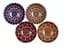 Набор из 4-х Салатник Lefard 11 см (823-061) - миниатюра 2