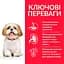 Сухой корм Hill's SP Mature Adult 7+ Small&Mini для зрелых малышей и мини собак от 7 лет с курицей 1.5 кг - миниатюра 3