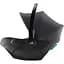 Автокрісло Britax Romer Baby-Safe Core Midnight Grey, сіре (2000038430) - мініатюра 2