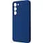 Чохол Wave Full Silicone Cover для Samsung Galaxy S23 Plus Blue [92252] - мініатюра 1