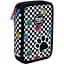 Пенал з наповненням CoolPack Jumper 2 Catch Me, 2 відділення (F066666) - мініатюра 1