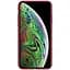 Чехол-накладка Nillkin Super Frosted Shield Case Apple iPhone 11 Pro Max Red - миниатюра 4