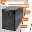 Лінійно-інтерактивне ДБЖ LPM-1250VA (875Вт) - мініатюра 3