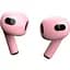 Наушники Apple AirPods 3 Pink Sand Gloss (MPNY3) [116453] - миниатюра 2