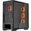 Корпус Cougar Uniface RGB Black (385C780.0001) [103993] - миниатюра 4
