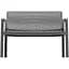 Набор мебели Keter Emily Patio set с графитом. - миниатюра 3