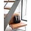 Рюкзак Childhome Family club canvas black (CWBPSCBL) - мініатюра 23