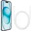 Смартфон Apple iPhone 15 Plus 256GB Blue (MU1F3) [92592] - мініатюра 13