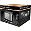 Тостер Russell Hobbs Attentiv 2 Slice 1500 Вт металл (26210-56) - миниатюра 4