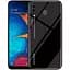 Чохол-бампер Primolux Gradient Glass для Samsung Galaxy M30 2019 (SMM305) Black - мініатюра 1