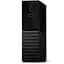 Зовнішній жорсткий диск 3.5" 14TB My Book Desktop WD (WDBBGB0140HBK-EESN) - мініатюра 1