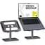 Підставка для ноутбука OfficePro LS956G Grey [144496] - мініатюра 4