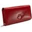 Кошелек женский кожаный Semi Line RFID Red (P8273-2) (DAS303164) - миниатюра 1