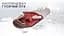 Спальный мешок с натуральным пухом Naturehike Snowbird NH20YD001 (размер L) 380 г Коричневый - миниатюра 3