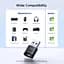 Bluetooth-адаптер Ugreen USB Bluetooth 5.4 CM748 Black (45134) - миниатюра 4