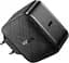 Мережевий зарядний пристрій Ugreen CD217 GaN PD QC4.0 Fast Charger 65W 3A Black [70817] [99274] - мініатюра 3