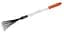 Граблі садові Black+Decker телескопічний 78-111 см - мініатюра 2