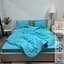 Підковдра Ecotton Super Soft SB-134 фланель Sky blue 147х215 см (24438) - мініатюра 2