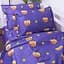 Комплект постельного белья MirSon Kids Time 22-1245 Berry детский - миниатюра 4