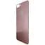 Захисне скло DK глянець для Apple iPhone 7 Plus/8 Plus pink - мініатюра 1