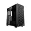Корпус для ПК PcCooler C3D510 BK - миниатюра 1