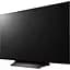 Телевізор LG evo AI C4 65` OLED Ultra HD 4K (OLED65C46LA) UA [126967] - мініатюра 3