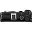 Бездзеркальний фотоапарат Canon EOS R50 V Kit RF-S 14-30mm IS STM PZ Black (6895C025) [133046] - мініатюра 7