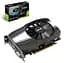 Відеокарта ASUS GTX 1660Ti 6Gb Phoenix (PH-GTX1660TI-6G) (GDDR6, 192 bit, PCI-E 3.0 x16) Б/в - мініатюра 2