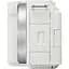 Бездзеркальний фотоапарат Sony ZV-E10 II Body White [ZVE10M2W] UA [130042] - мініатюра 6