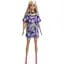 Уценка. Кукла Barbie Fashion & Beauty Стильные наряды (HYT61) - миниатюра 3