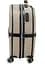 Валіза Semi Line 20" (S) Champagne/Black (T5674-2) (DAS302682) - мініатюра 4
