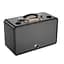 Караоке — акустика Hoco ha8 Ave wireless dual-mic outdoor бездротова з 2 мікрофонами - мініатюра 4