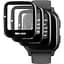 Захисна плівка DK CDK для Garmin Venu Sq / Sq Music Composite Film box 3 шт. (012617) (black) - мініатюра 1