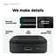 Чохол Elago Armor Case Black for AirPods Pro 2nd Gen чорний (EAPP2C-ARMOR-BK) - мініатюра 3