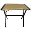 Стіл Bo-Camp Maryland M Bamboo 80x63 см коричневий (DAS303288) - мініатюра 2