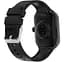 Смарт-годинник Gelius Pro GP-SW012 (Amazwatch GTS) Black - мініатюра 2