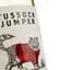 Вино Tussock Jumper Sweet Cat IGT Verona біле напівсолодке 0.75 л  - мініатюра 3
