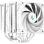 Кулер для процесора Deepcool AK620 WH (R-AK620-WHNNMT-G-1) [99754] - мініатюра 1