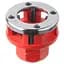 Клупп плашка трубная без рукоятки ручная круглая Intertool 1-1/4" SD-8013 - миниатюра 1