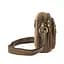 Невеликий шкіряний месенджер коричневого кольору Tiding Bag M39-681DB - мініатюра 4