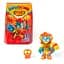 Игровой набор с фигурками SuperThings Wild Kids Казум-Кид в ассортименте (PSTWD066IN00) - миниатюра 4