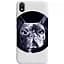 Чохол-накладка Toto Pure TPU 2 mm Print Case Xiaomi Redmi 7A #74 Dogbz White - мініатюра 1