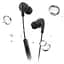 Наушники Xiaomi Type-C Earphones Black (1071791) - миниатюра 3