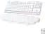 Клавиатура Logitech G715 Wireless Gaming Linear White (920-010692) [83178] - миниатюра 2