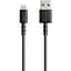 Кабель Anker Powerline Select + Lightning – 1.8 м Black (6595749) - миниатюра 1