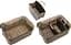 Дорожня сумка Thule Chasm Gear Hauler 80L (Deep Khaki) 3205532 (TH 3205532) - мініатюра 4