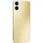 Смартфон Samsung Galaxy A06 4/128Gb Gold (SM-A065FZDGSEK) - мініатюра 6