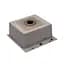Кухонна мийка Kroner KRP Derby - 5050HM Brush (2,5/0,5 мм) CV027234, Нержавіюча сталь - мініатюра 8